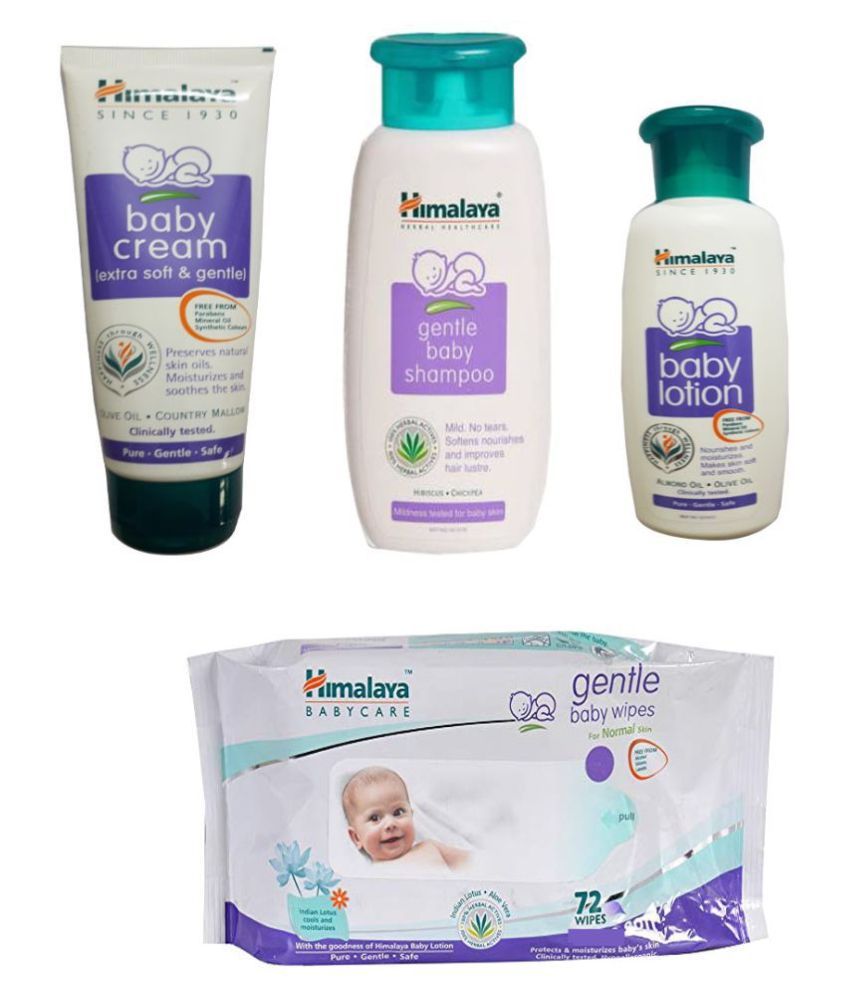 himalaya baby cream extra soft and gentle