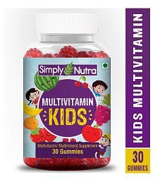 Simply Nutra Multivitamins: Buy Simply Nutra Multivitamins Online at Low Prices in India - Snapdeal