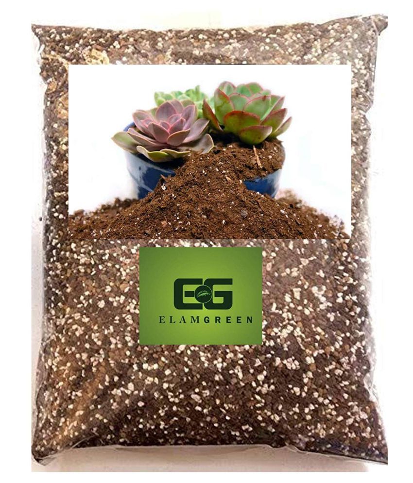 Elamgreen Soil for Succulents ,bonsai 10kg Potting Soil 5 Kgs 10 kgs Buy Elamgreen Soil for