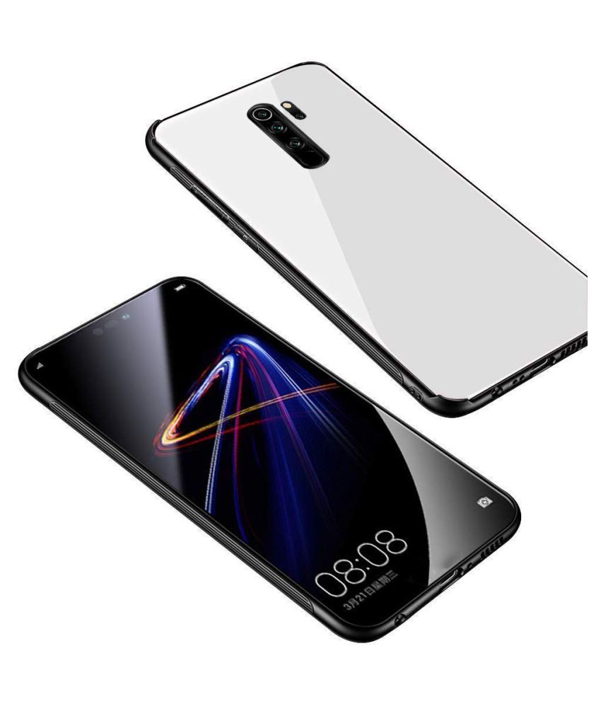 oppo a9 pro back cover