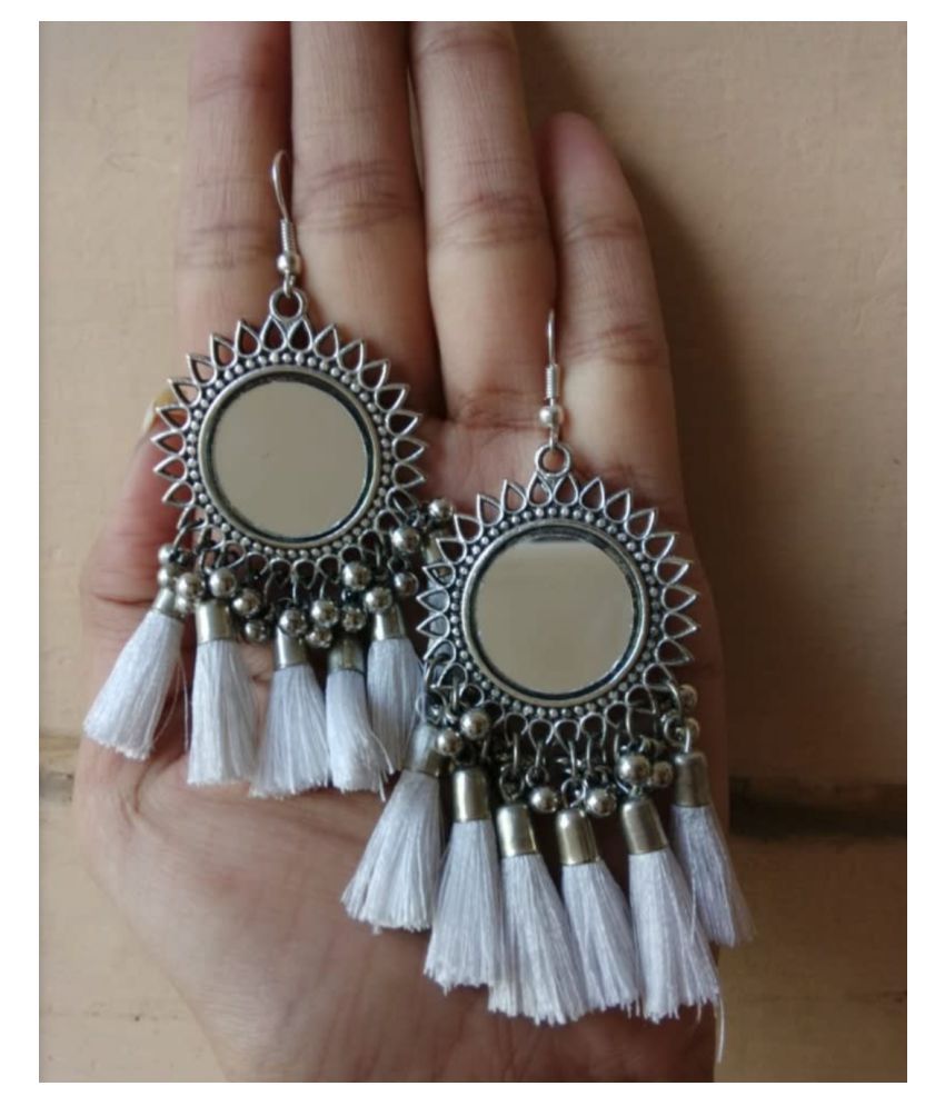 coca cola earrings