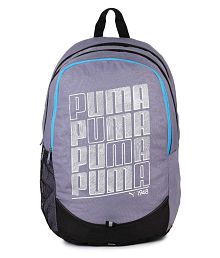 snapdeal puma backpacks