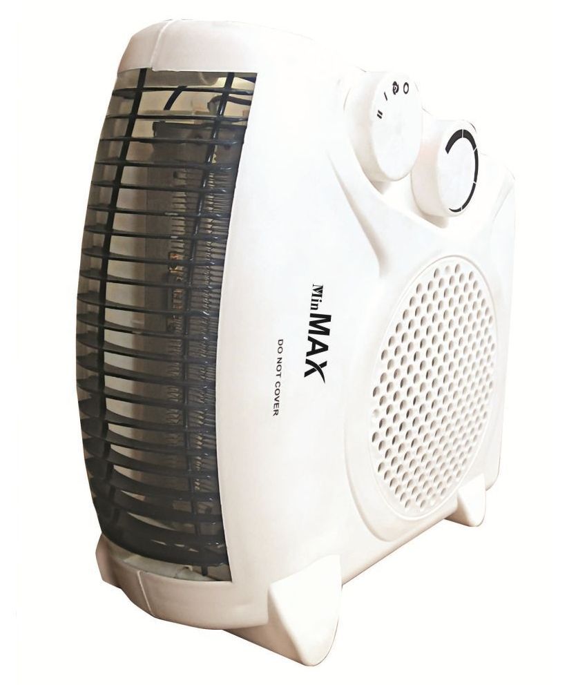 fan heater blower