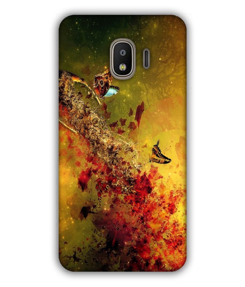 samsung galaxy j2 2018 back cover flipkart