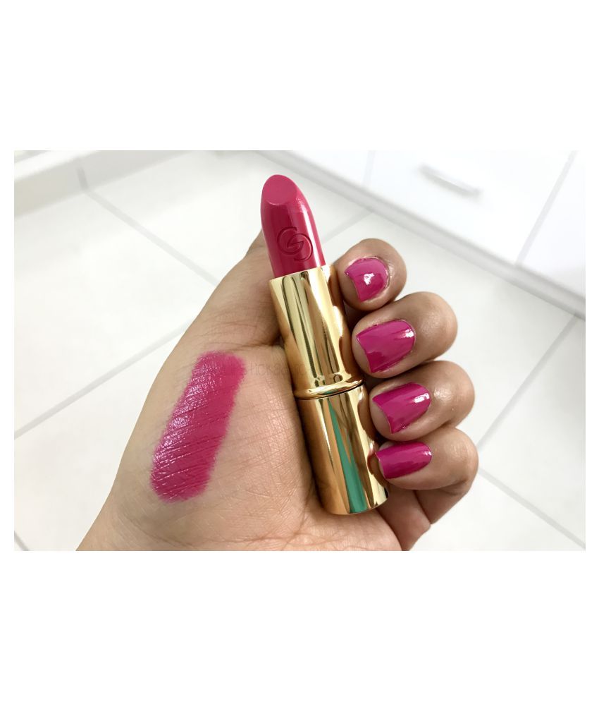 fuchsia divine oriflame