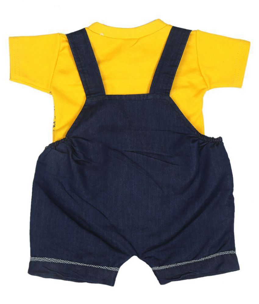 Baby Denim baby dungaree Set With Tshirt Buy Baby Denim baby dungaree