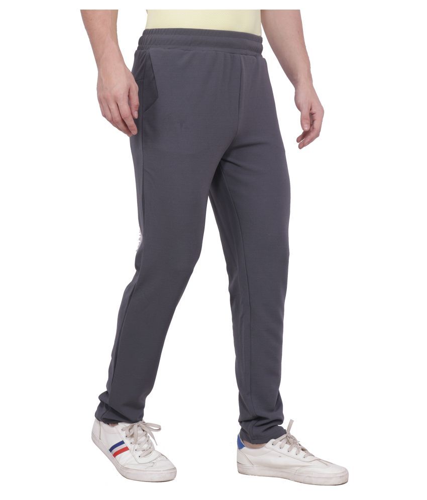 fila rick fleece track pants