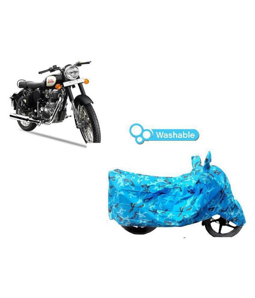 best body cover for royal enfield classic 350