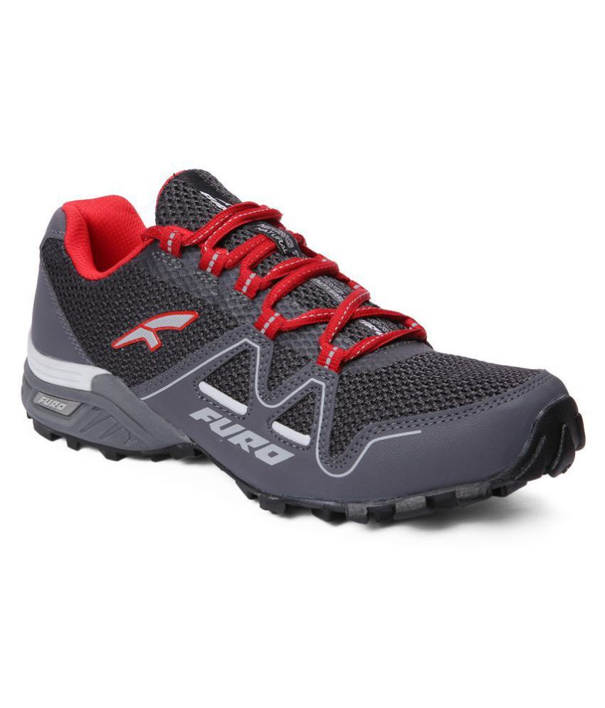 red chief hiking shoes