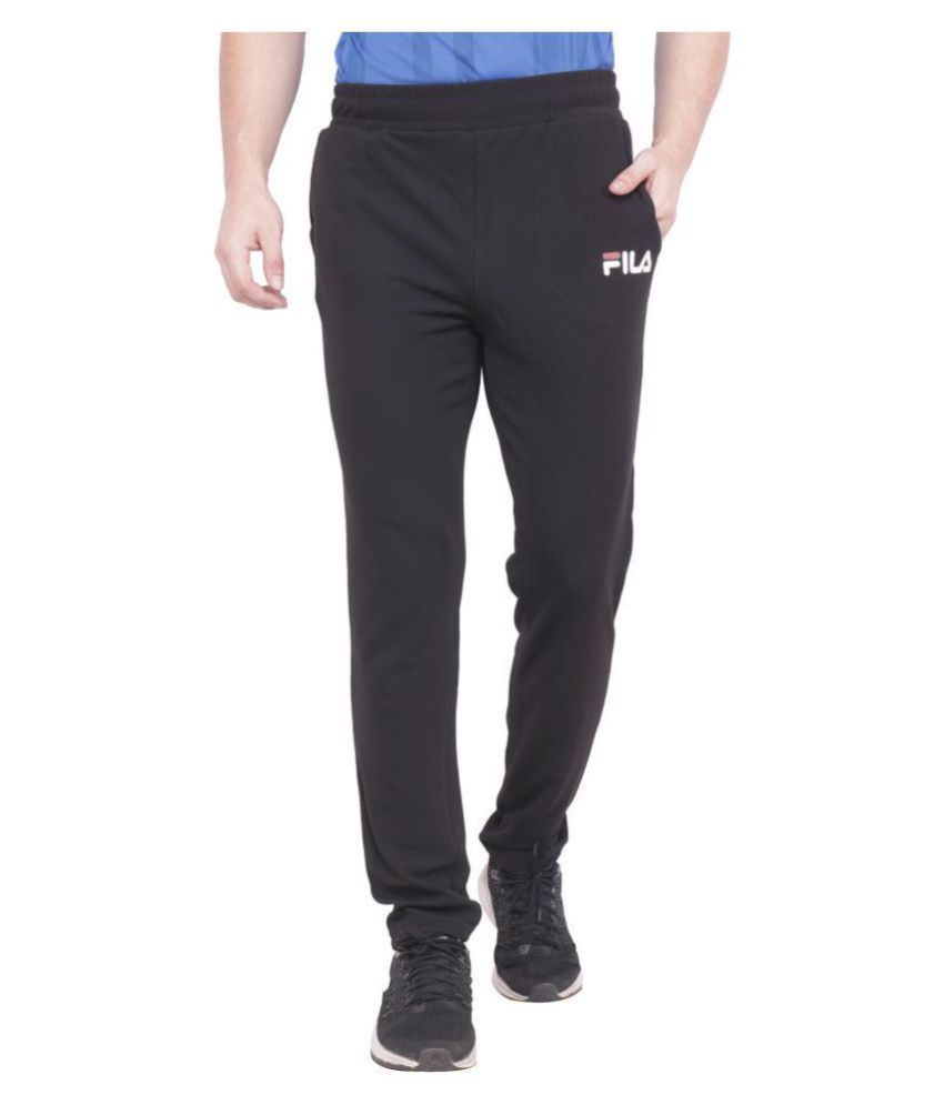 fila lou track pants