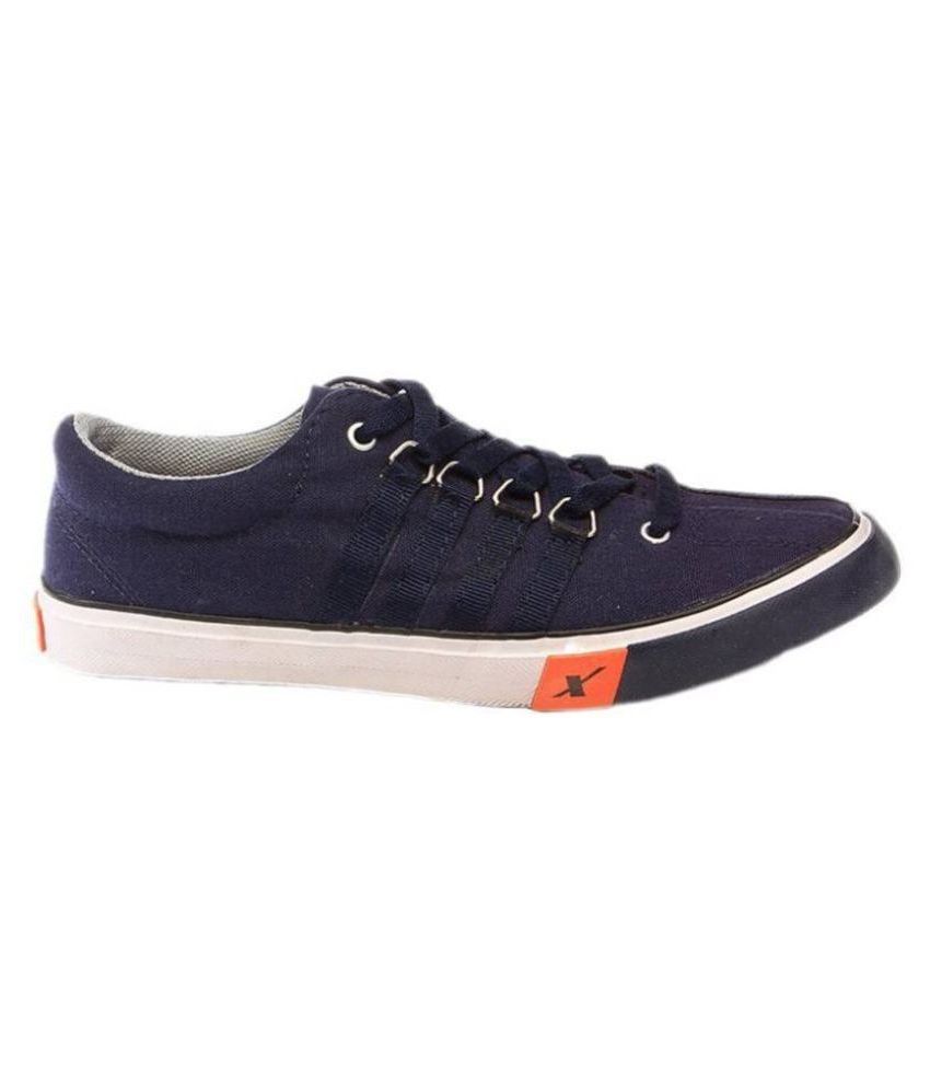 sparx sneakers snapdeal