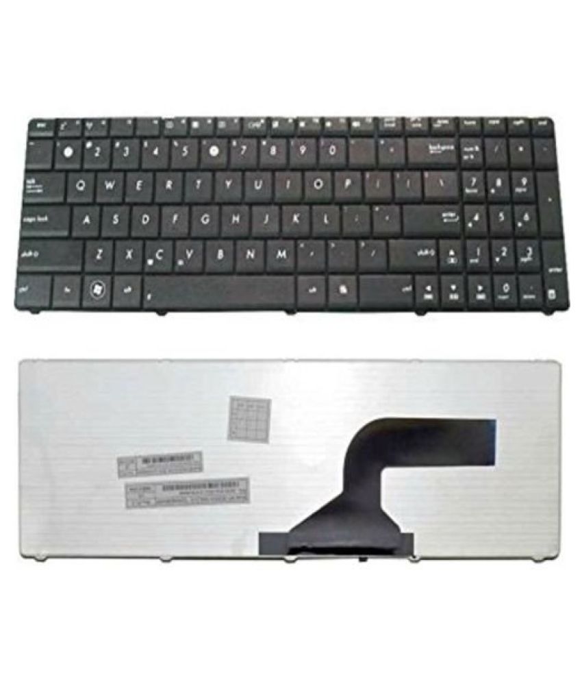 asus a52j keyboard