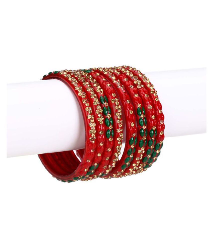     			AFAST Fancy New Design Bangle-O1b