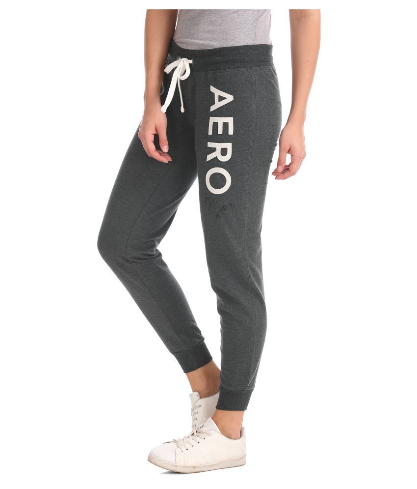 Aeropostale Womens Jogger Pajama Sweatpants 
