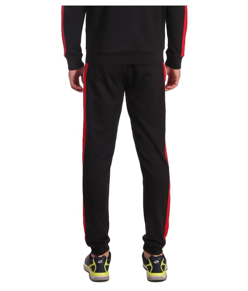 puma mens big and tall regular fit track pant