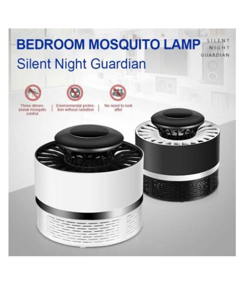 best mosquito killer machine for indian environment