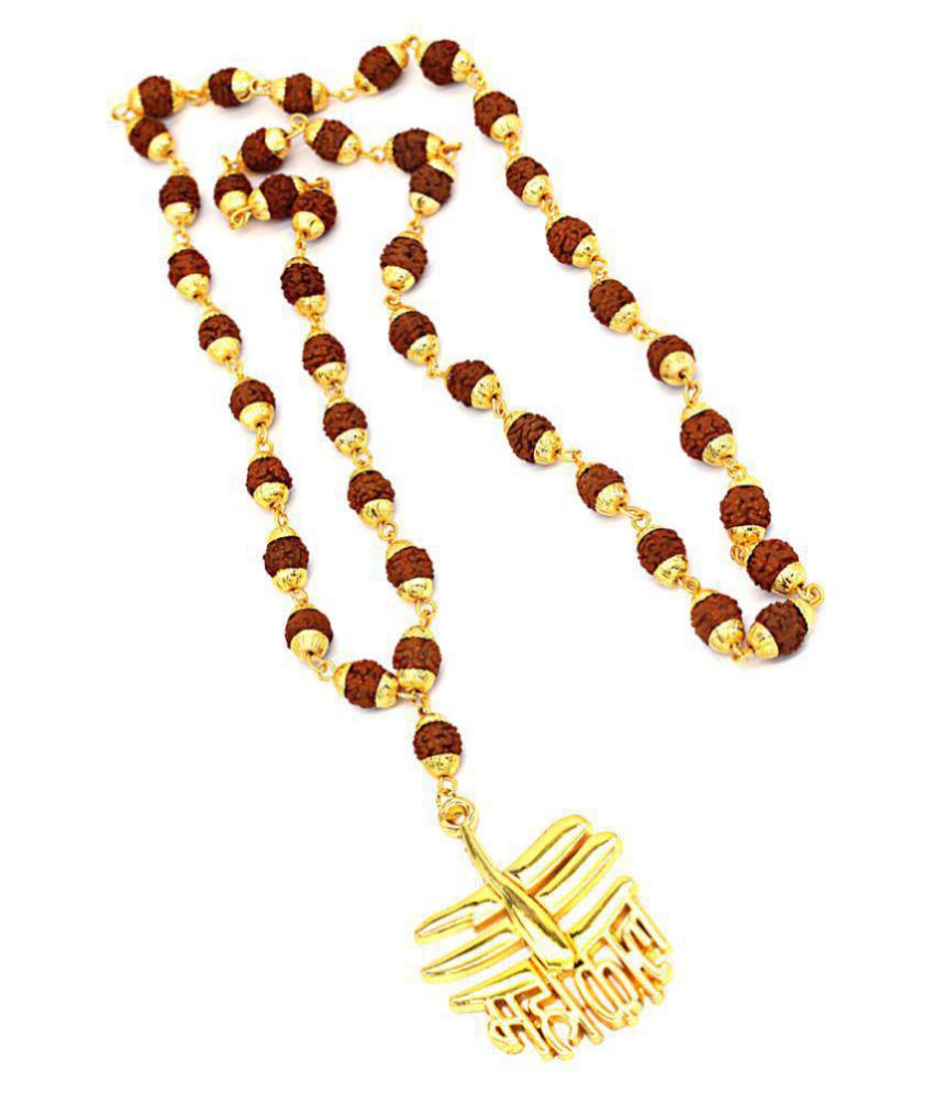     			PAYSTORE - Brass Religious Jewellery (Pack of 1)
