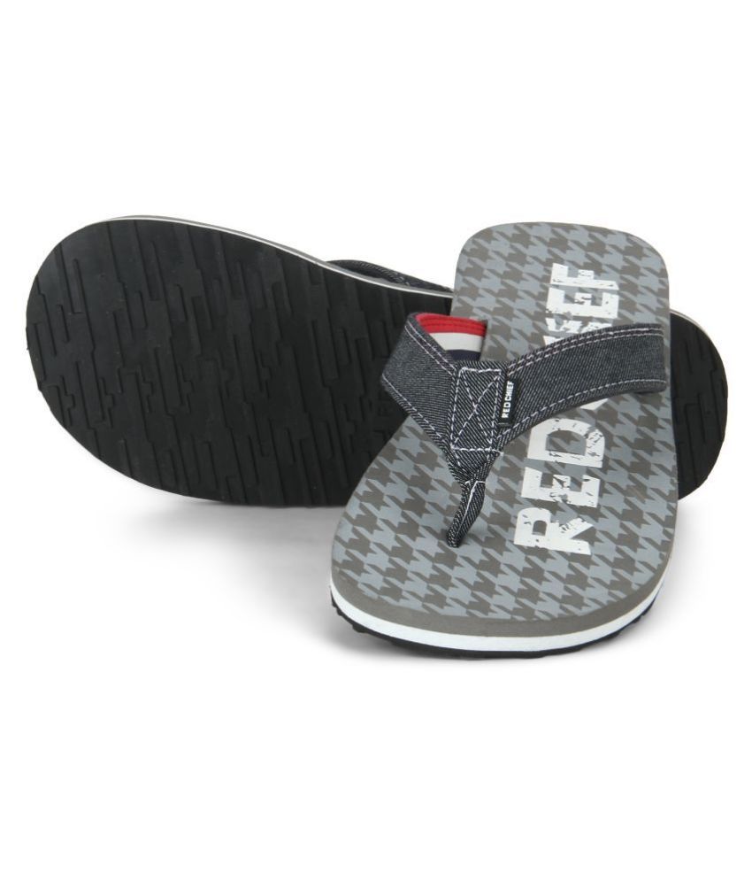 Red Chief Gray Thong Flip Flop Price in India- Buy Red Chief Gray Thong Flip Flop Online at Snapdeal