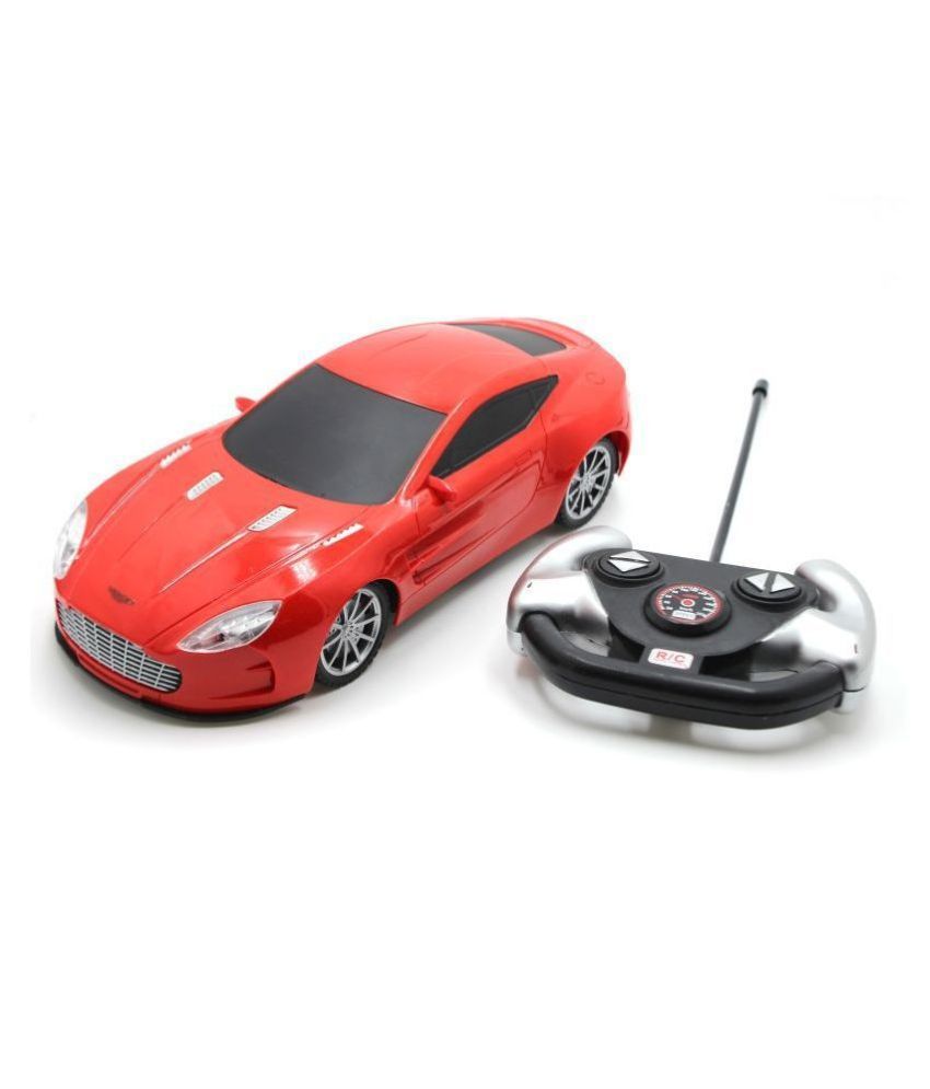 SK Toy world Remote Control Super High Speed Racing Car with Stylish ...