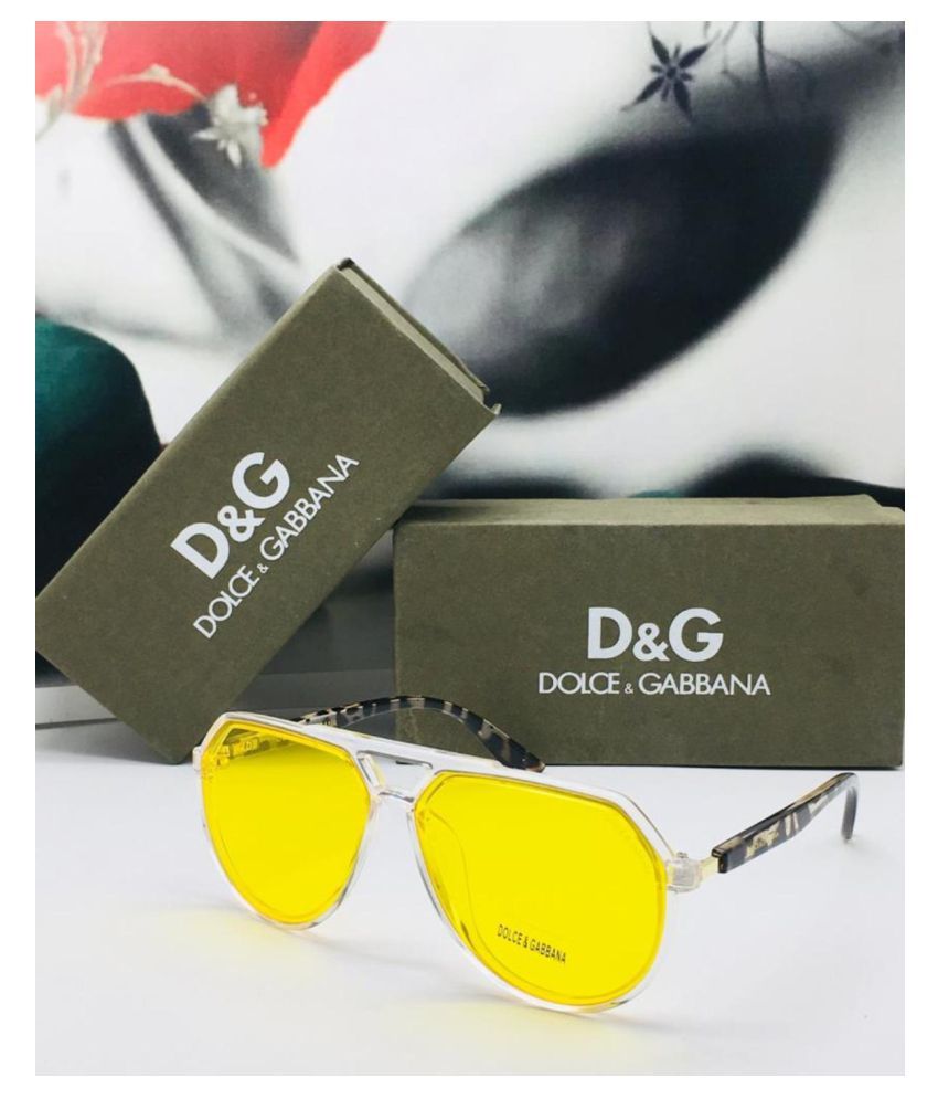 d and g aviator sunglasses