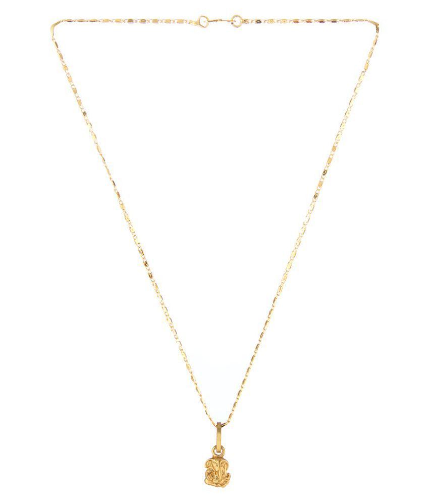 Small Gold Chain Designs For Ladies Hot 