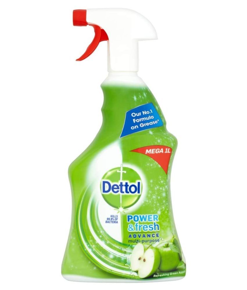 Dettol clean & Fresh Advance