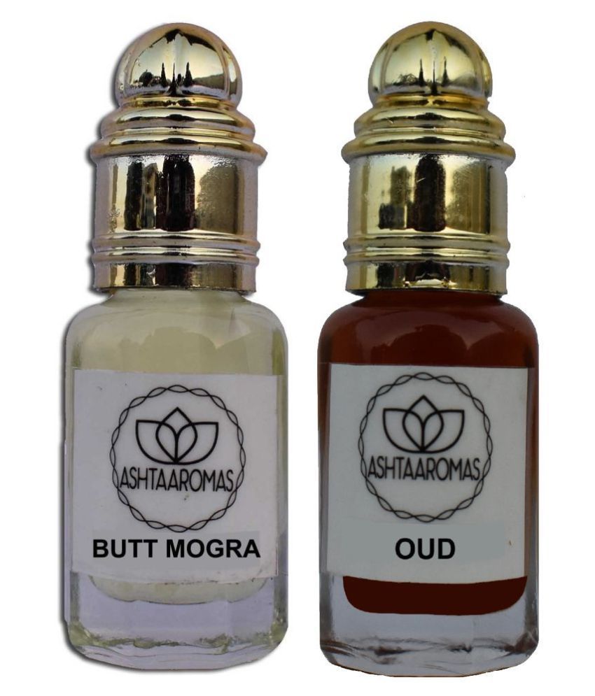 aa aromas perfume