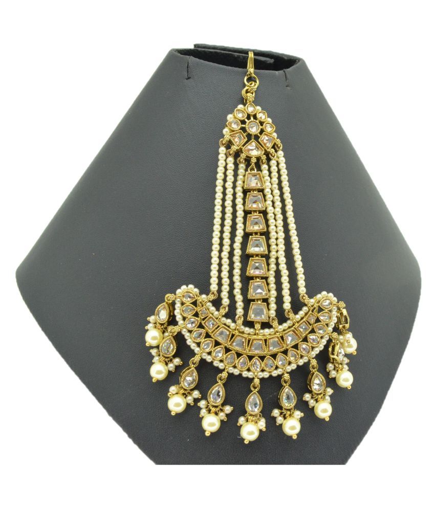 buy hair jewellery online