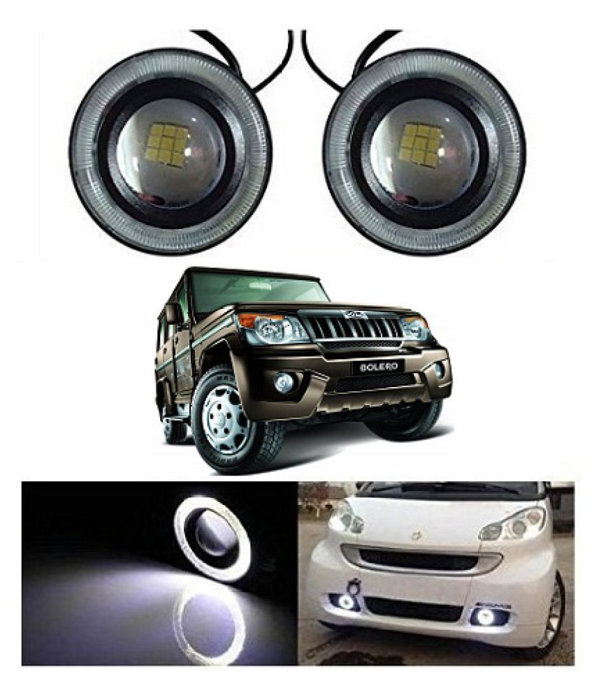 bolero fog light