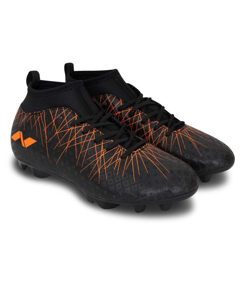 nivia pro carbonite 4.0