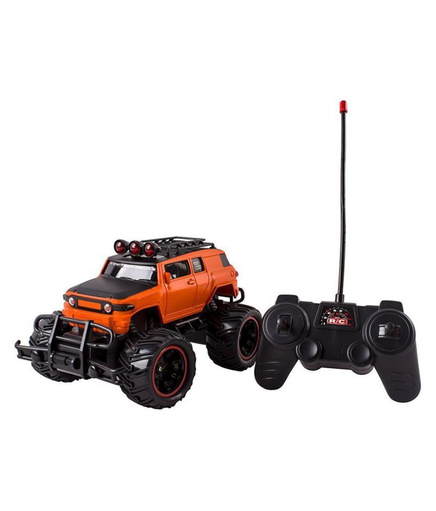 mad max remote control car