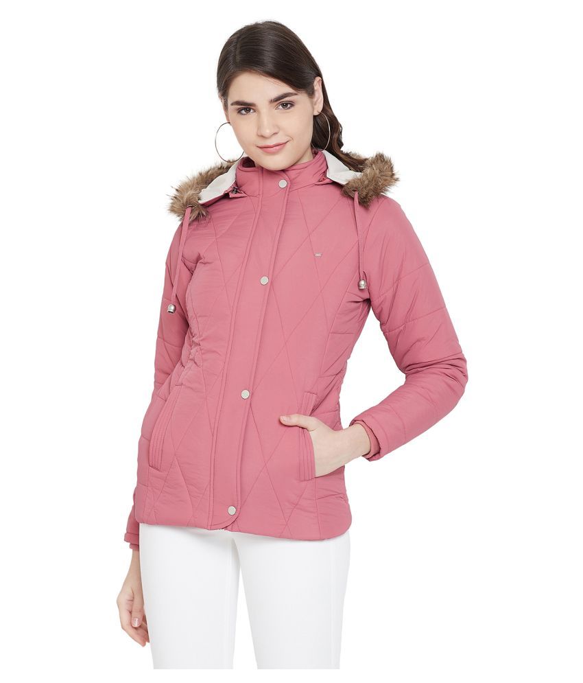 snapdeal ladies jacket