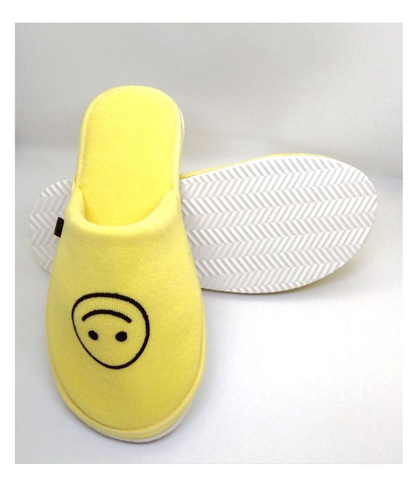 mr price emoji slippers