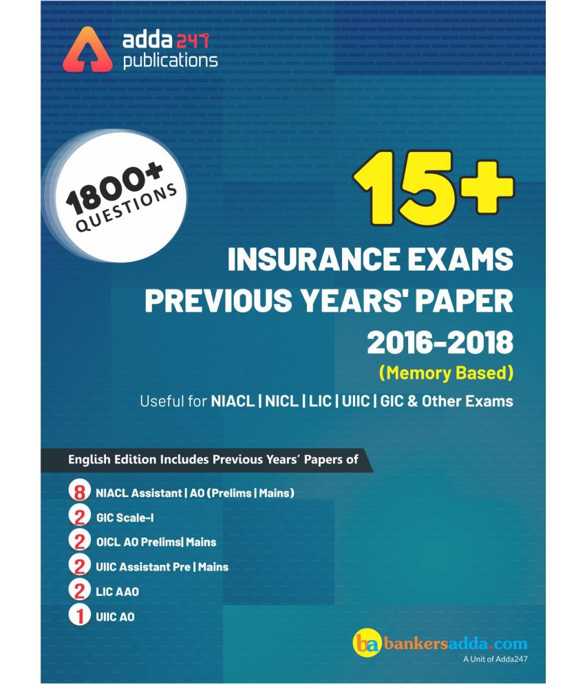 united india insurance exam papers