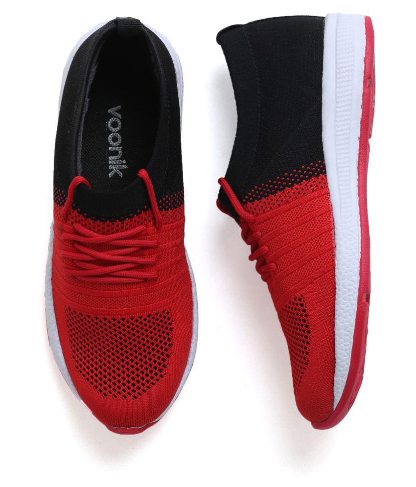 mr voonik formal shoes