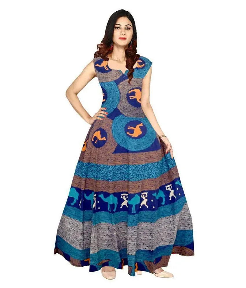 One piece dress snapdeal shop