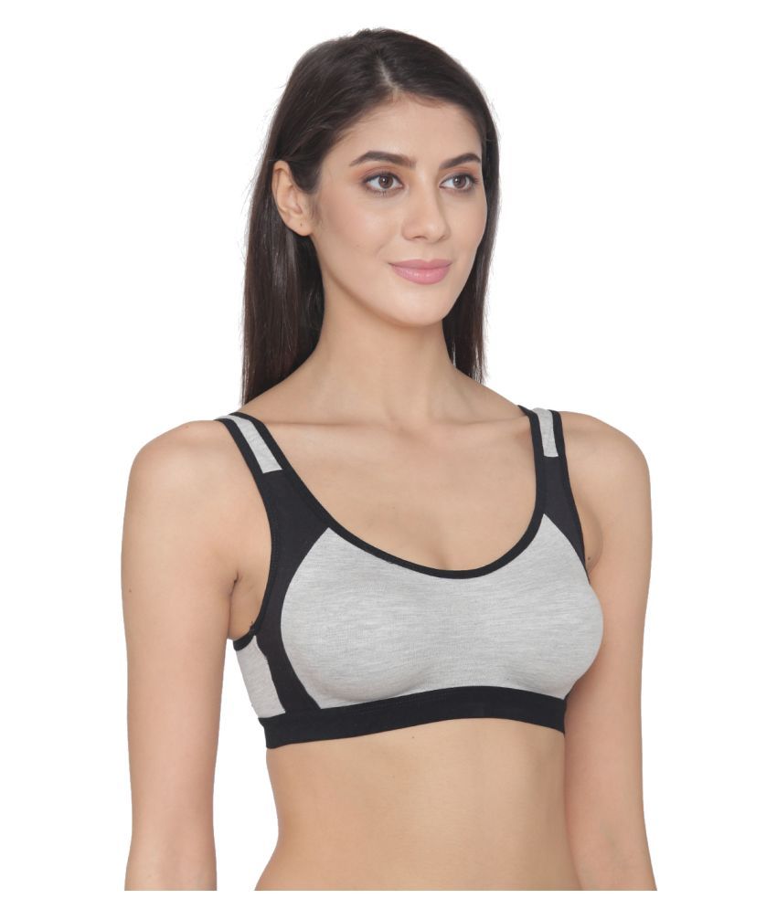 sports bra snapdeal