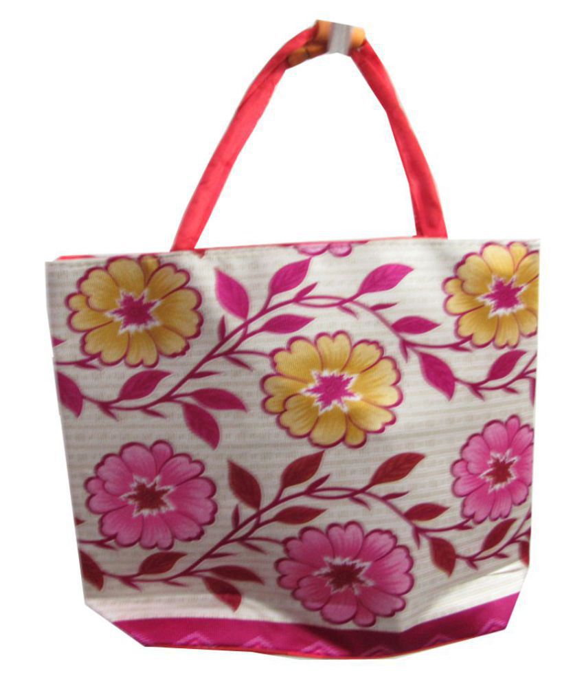 Buy scooboo Multi Shopping Bags - 1 Pc at Best Prices in India - Snapdeal