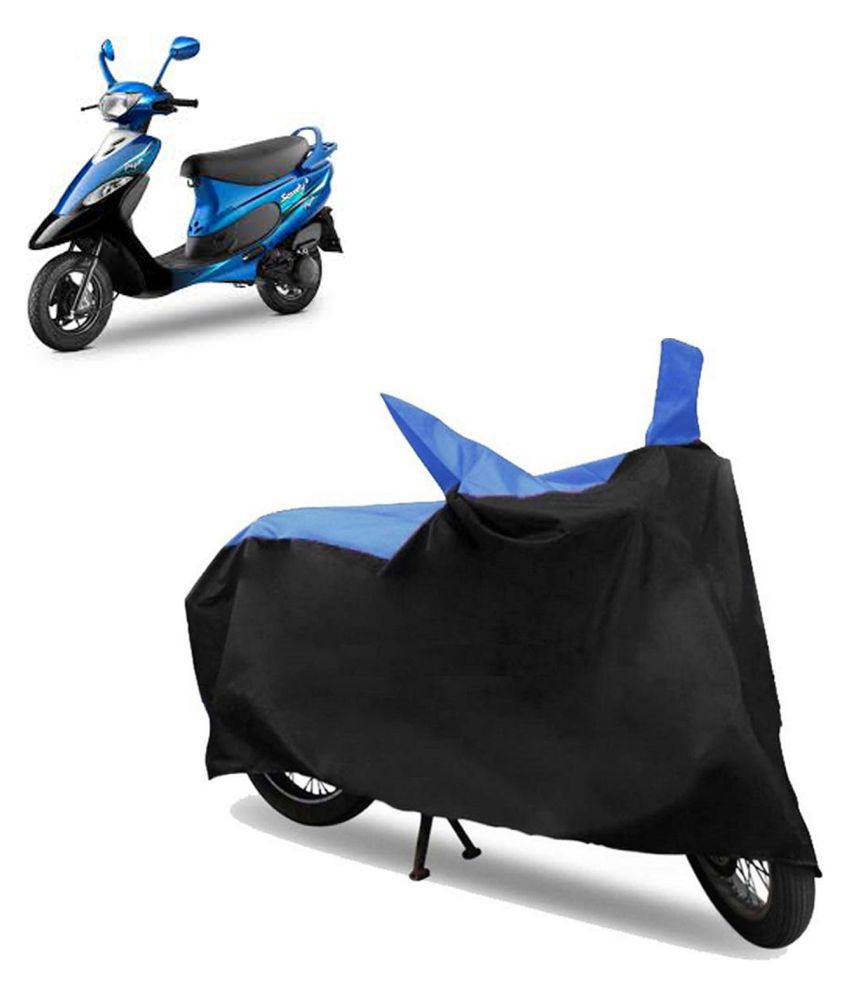 scooty pep plus body cover