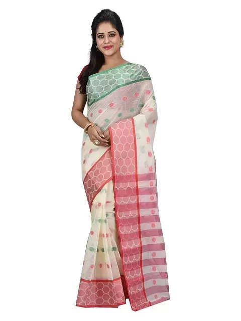Plain Saree - Buy Plain Saree online in India