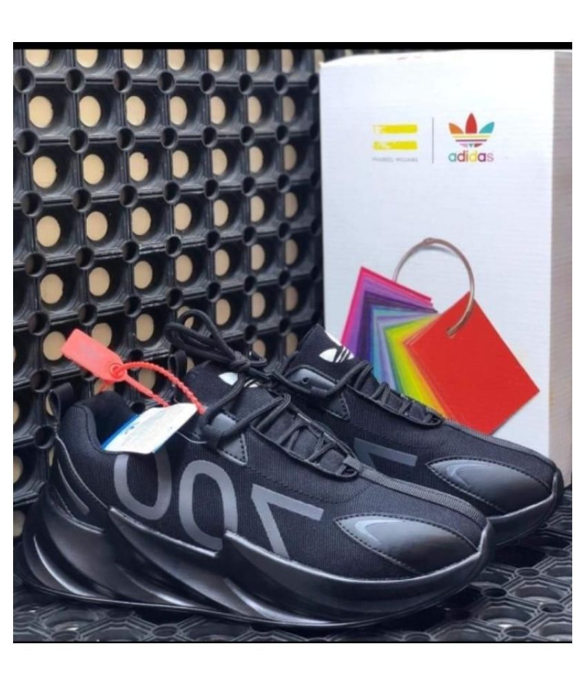 Estructuralmente Regularmente avaro Adidas Yeezy 700 shark Black Basketball Shoes - Buy Adidas Yeezy 700 shark  Black Basketball Shoes Online at Best Prices in India on Snapdeal