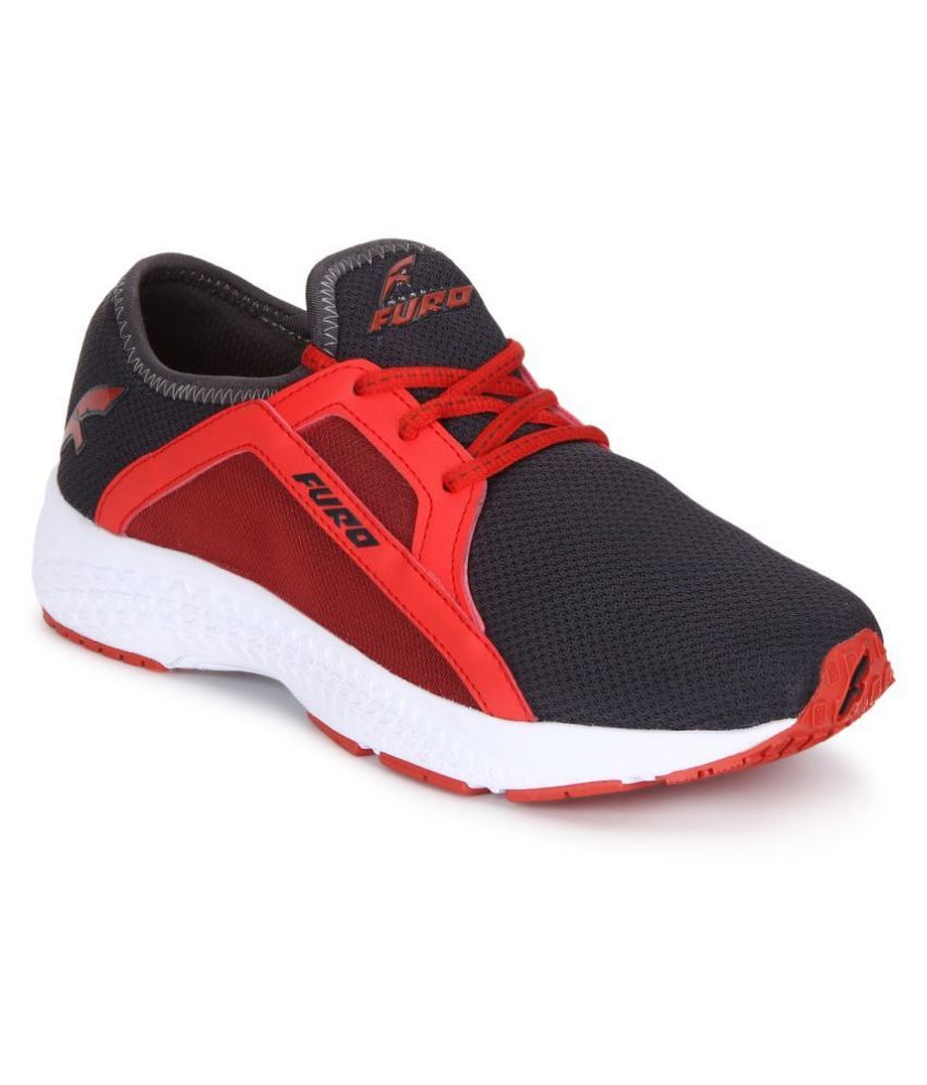 red chief furo shoes new model