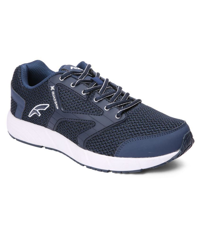 furo shoes by red chief