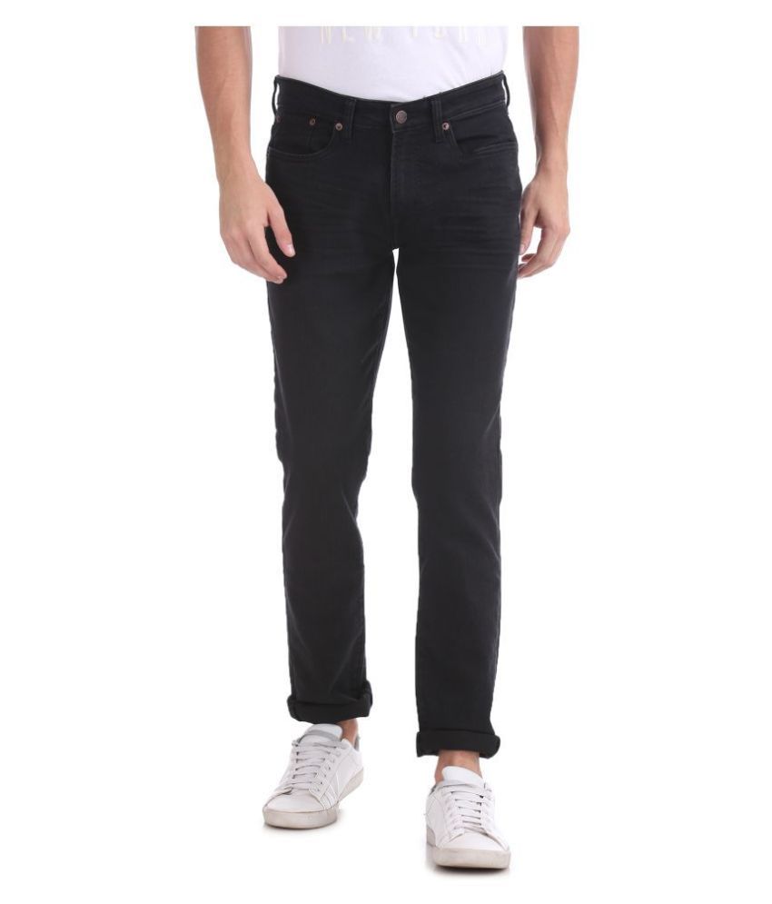 Aeropostale Black Skinny Jeans - Buy Aeropostale Black Skinny Jeans ...