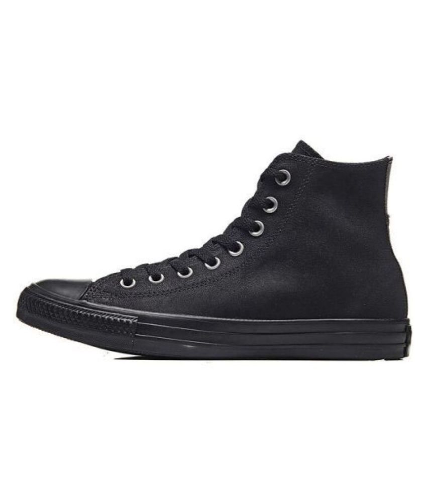trenduty sneakers black casual shoes