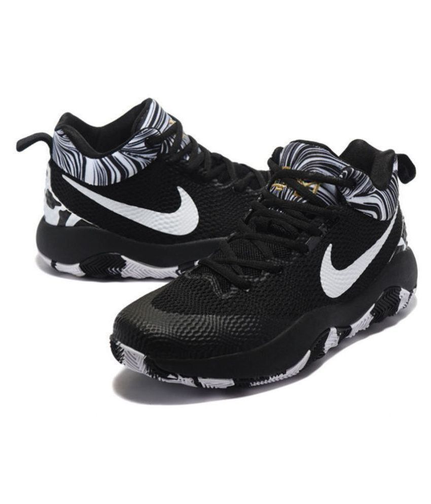  Nike  ZOOM  REV EP BEAST Black Basketball Shoes Buy Nike  