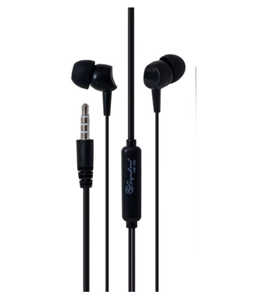 earphone under 100 snapdeal