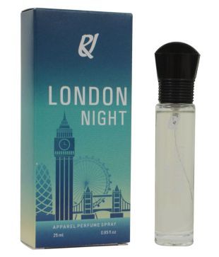 london night perfume