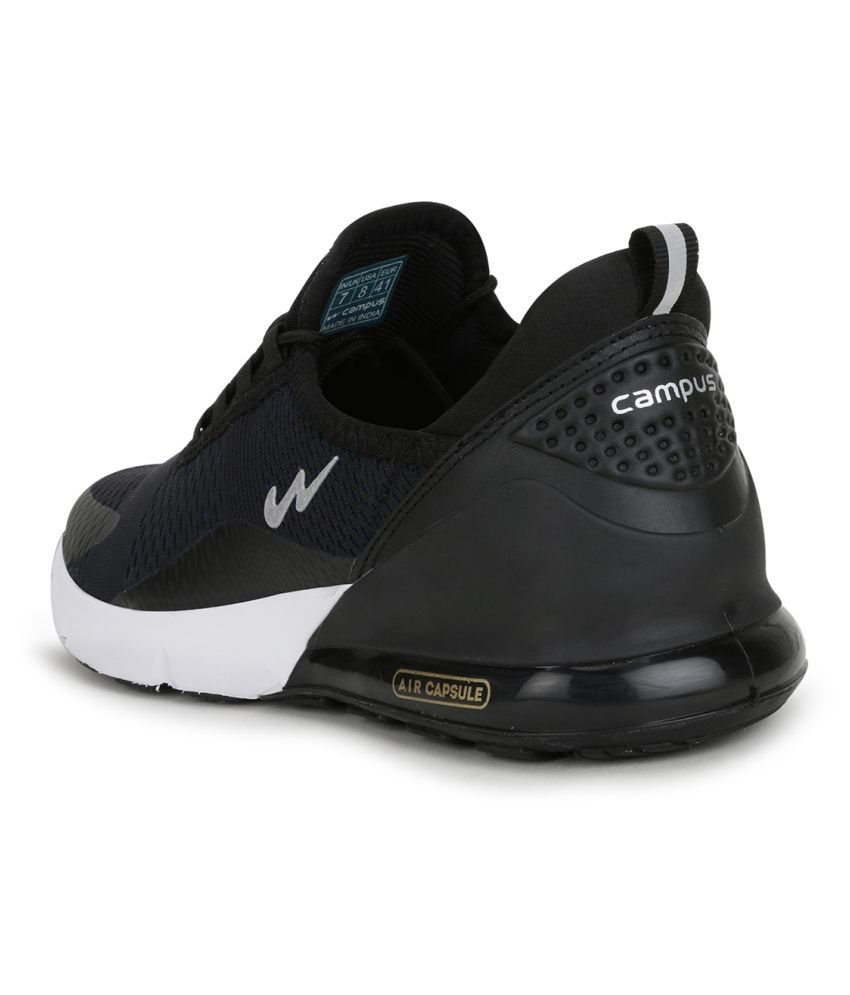 Campus DRAGONPRO Blue Running Shoes Buy Campus DRAGON