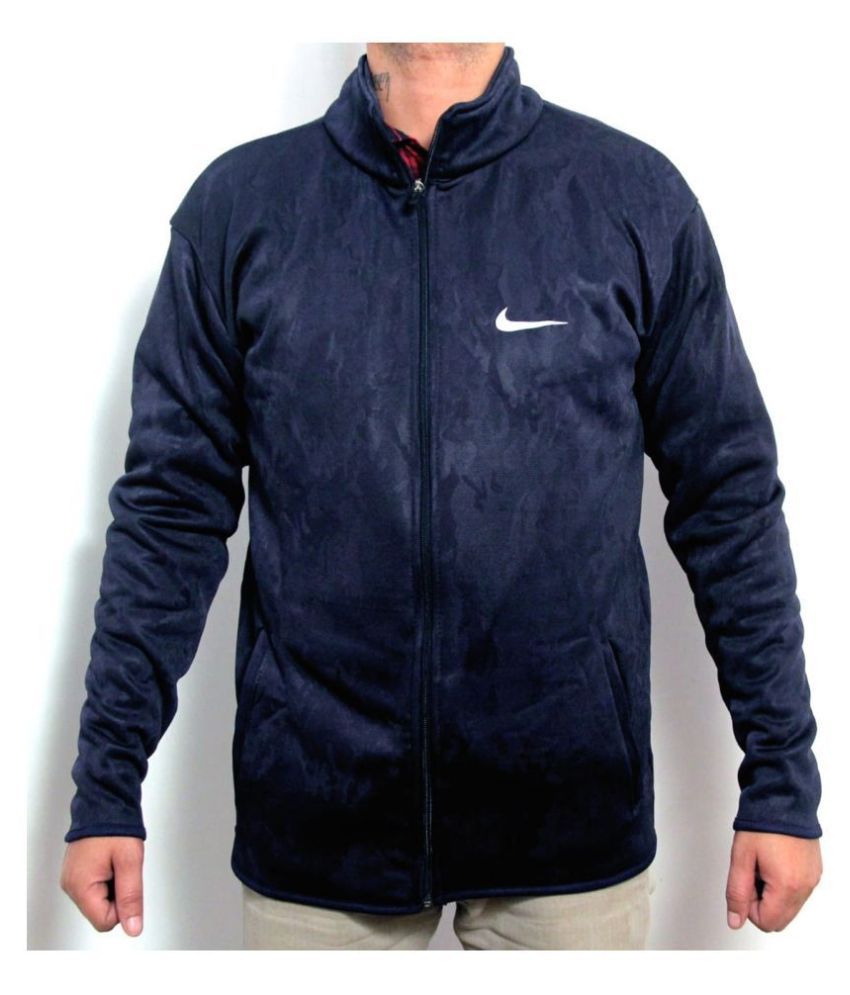 nike navy sweats